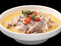 -艳阳天民俗村(公园路店)