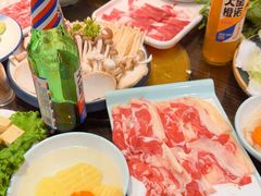 -蒙星月涮肚火锅城(宏运家园店)