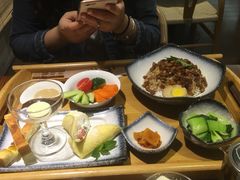 -我茶人文茶馆