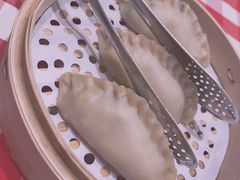 -西贝(上海新梅广场店)