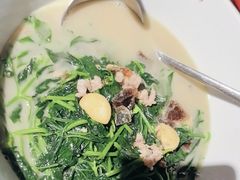 -洞庭土菜馆(天河北总店)