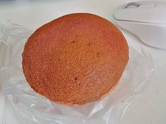 -山崎面包(静安久光店)