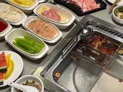 -海底捞火锅(漕宝路店)