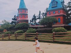 -南京银杏湖乐园