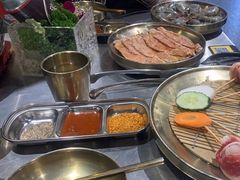 -本炙炭烤·蒲烧活鳗料理店(金沙洲店)