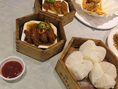 -如丰晟宴(长安万达店)