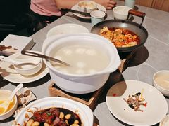 -楚山晓·楚湘菜(江夏永旺店)