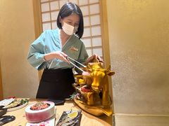 -松鱼亭·和牛烧肉(协鑫广场店)