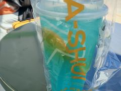-阿水大杯茶(泉城路店)