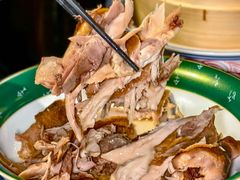 -金狮麟·新豫菜(金码大厦店)