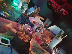 -DEEP·美式餐吧(五棵松华熙LIVE店)