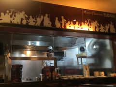 -土大力韩式烤肉料理(和平路店)