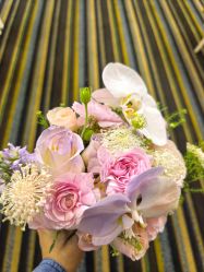 -花轿喜屋婚礼策划