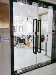 -柯琳造型直营店