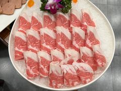 -东来顺•非遗火锅(外滩店)