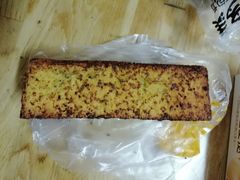 香蒜面包-味多美蛋糕(潘家园店)