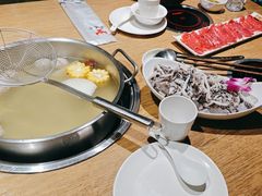 -品臻牛鲜牛肉火锅(泰山路店)