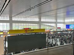 -星巴克(无锡高铁站店)