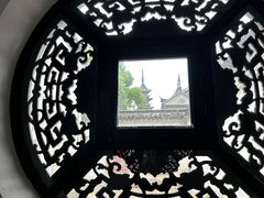 -千灯古镇