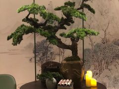 -潮上潮(南中环店)