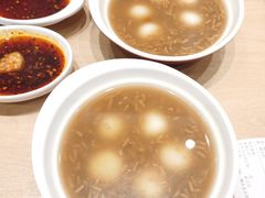 -喜家德虾仁水饺(浦东山姆店)