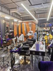 -BUTY HAIR 比帝专业烫染店