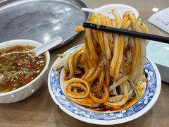 -西安贾三灌汤包·回坊小吃·清真炒菜(北院门总店)