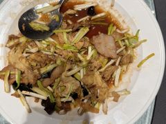 -凤凰园烤鸭店·唐山菜·传承花椒肉(老唐丰路店)