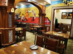 -清真·玛丽亚新疆菜主题餐厅(浙江中路店)