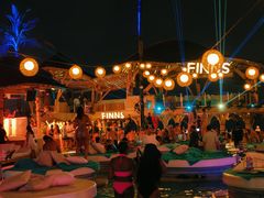 -FINNS Beach Club