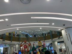 -凯德广场(西城店)