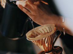 -2326 Coffee Roaster咖啡豆可选店(林肯公园店)