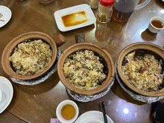 -红星光发煲仔饭(大石街店)