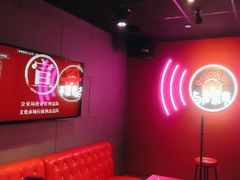 -唱吧麦颂KTV(黄骅华贸商业广场店)