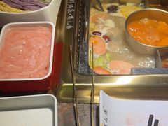 -蜀九鼎毛肚火锅(惠安店)