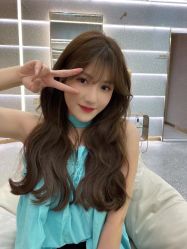 -3AM·S HAIR SALON烫发染发接发