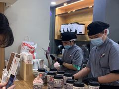 -霸王茶姬(正佳广场店)