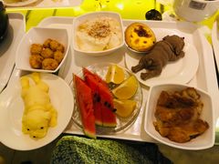 -堂会·KTV·自助餐·团建聚会(天河店)