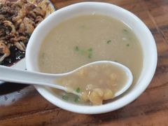 -温记府廟豆汤饭·始于1955年(海椒店)