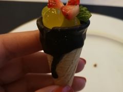 -L'amour澜茉·轻法餐