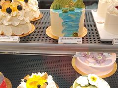 -Pantry's Best派悦坊蛋糕(K11购物艺术中心店)