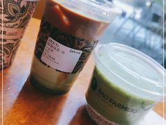 -OUR Bakery(三里屯太古里店)