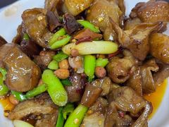 -胖哥家藏菜(护国路店)