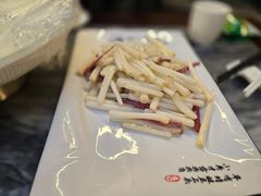 -蔼若春.传承云南菜(金碧公园店)