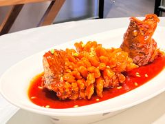 -四季民福烤鸭店(西单华威约饭街店)