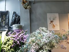 -ChaKo Flora ·茶子花艺 (市北店)