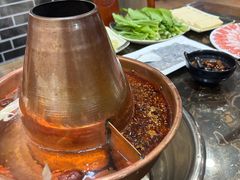 -鑫隆四季涮肉(香河店)