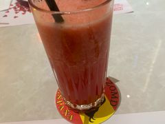 -Mezomd曼索蒂西班牙餐厅(广粤店)