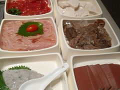 -海底捞火锅(高新万达店)