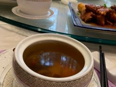 -光合谷酒店甄味府